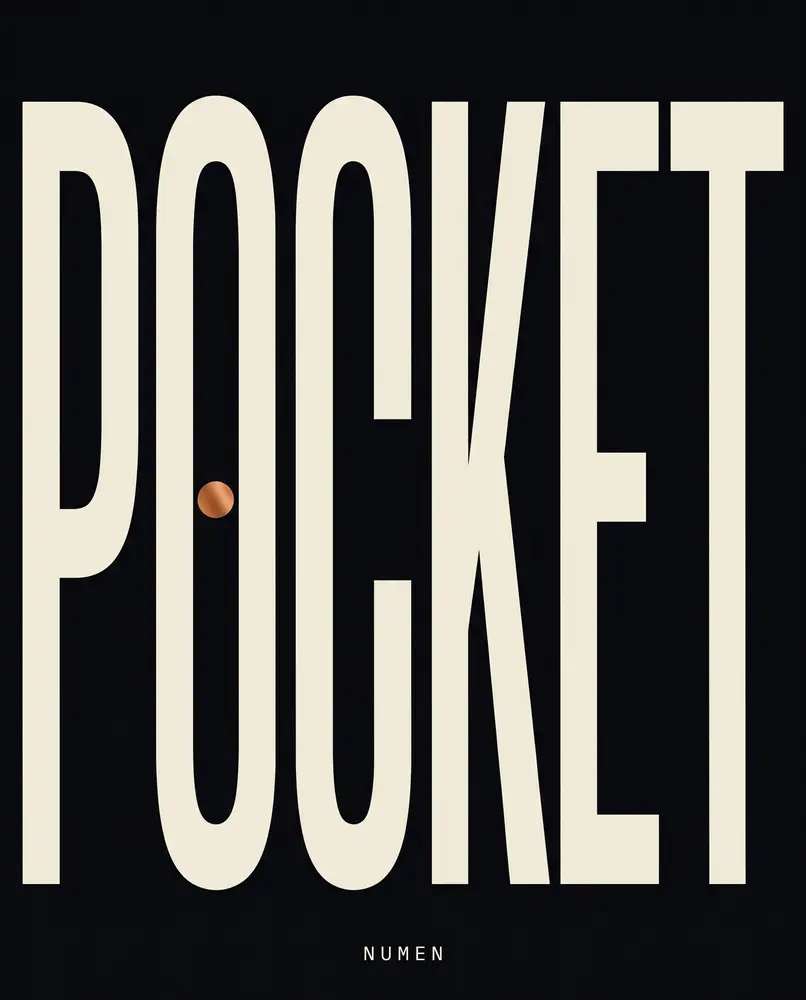 NUMEN campaign — Pocket