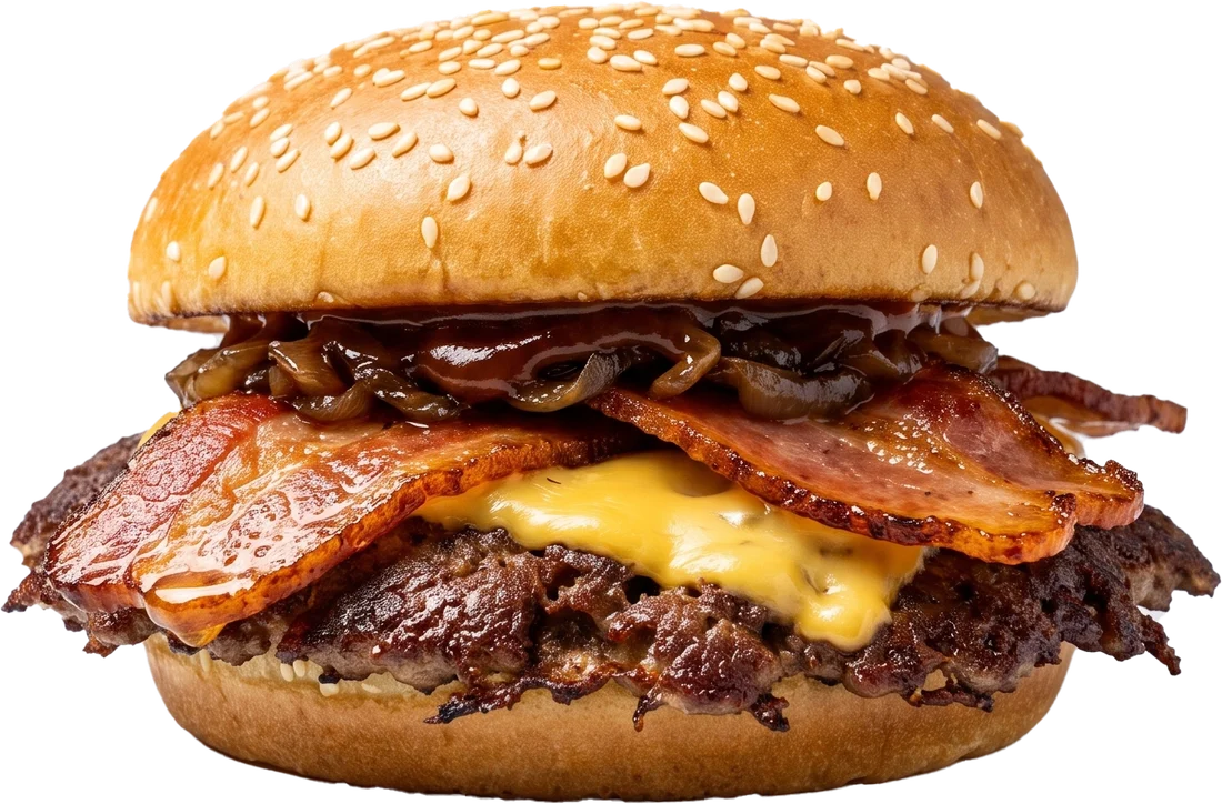 Bacon Smash