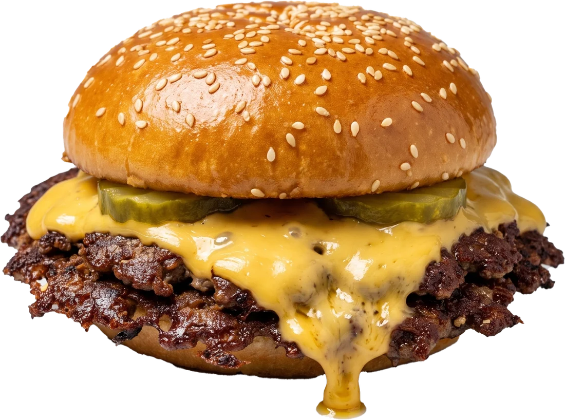 Cheese Smash
