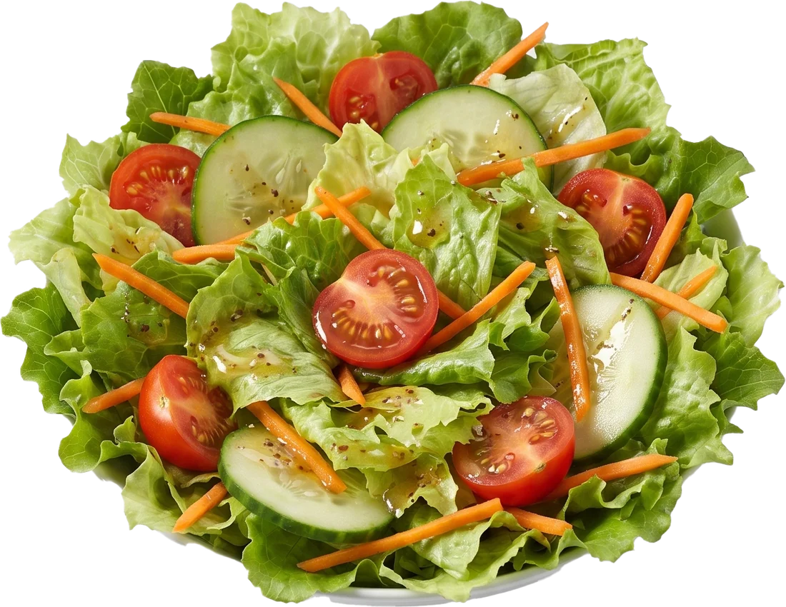 Side Salad