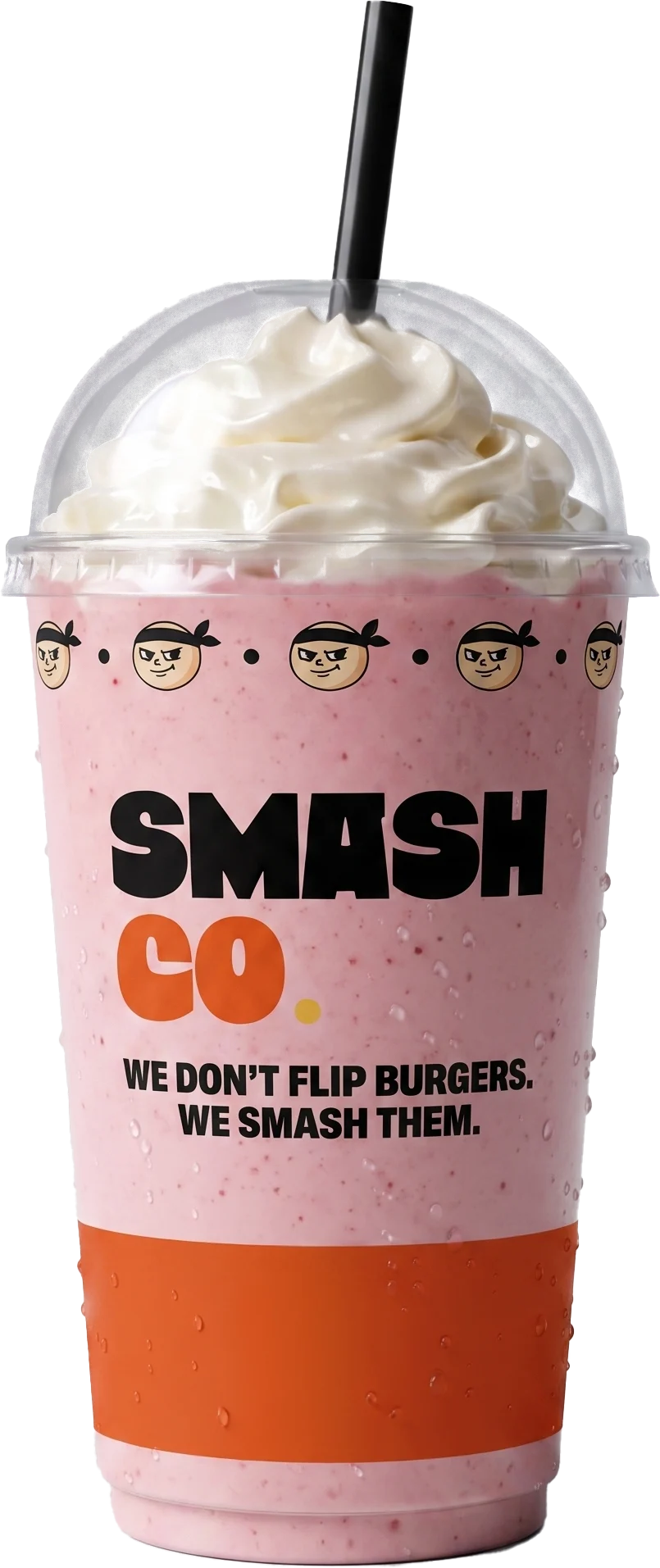 Milkshake