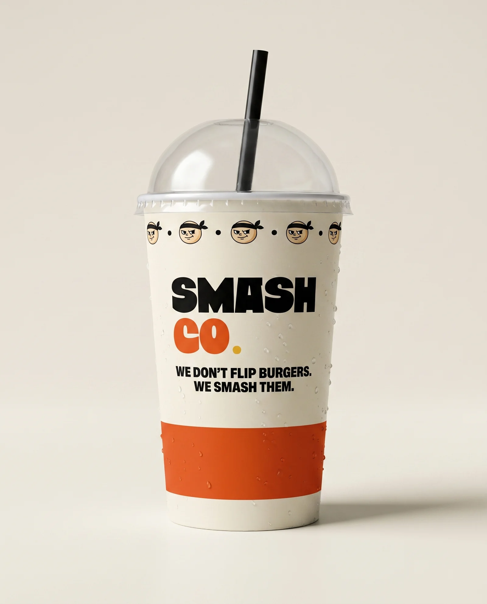 Drink packaging