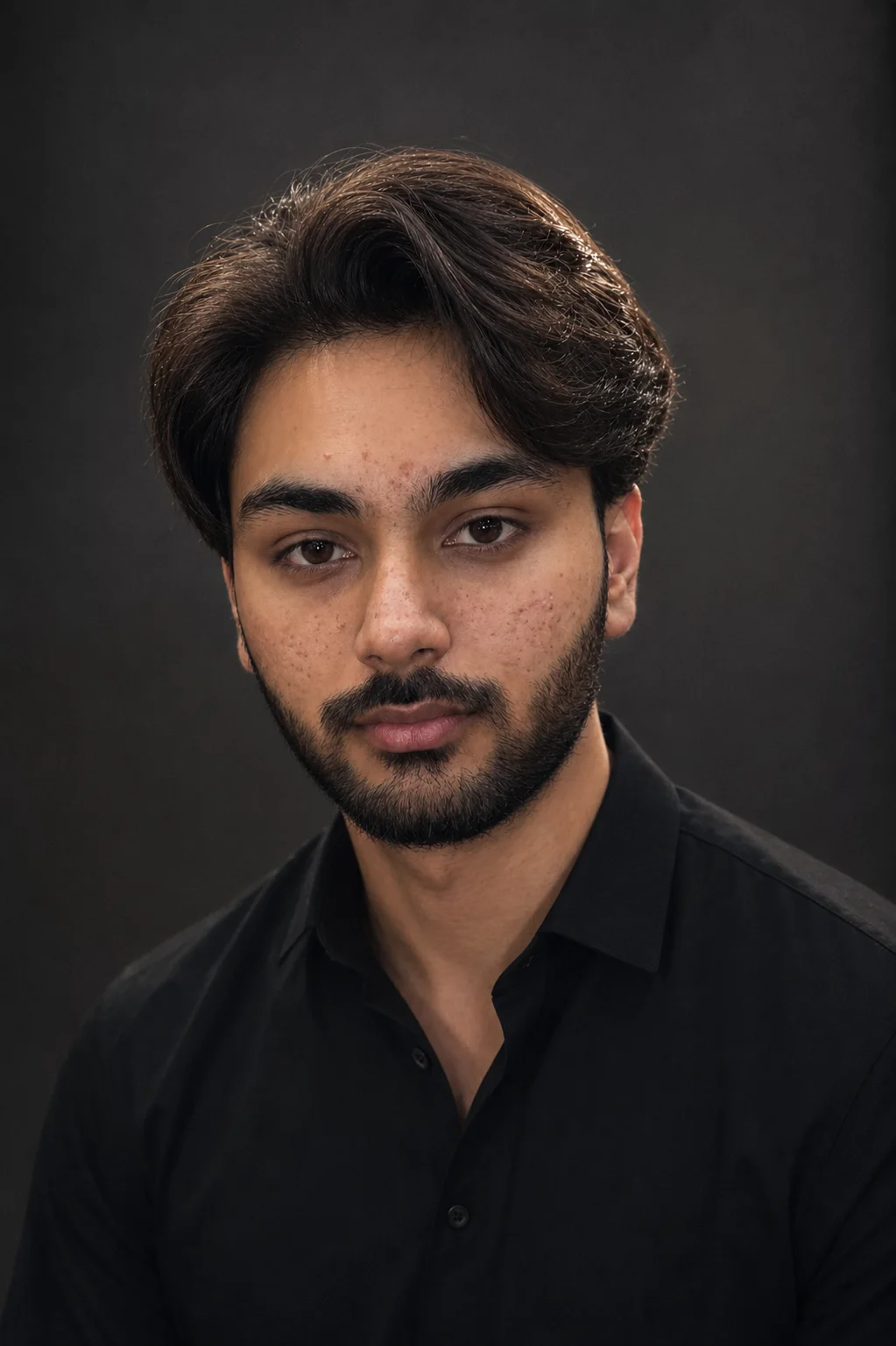 Muhammad Talha avatar