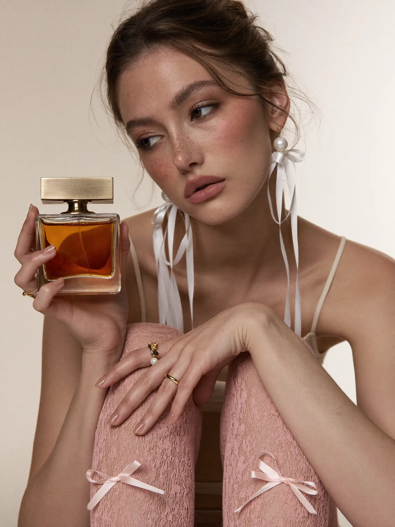 Styled campaign result